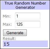 Auslosung   24.Türchen + Neuauslosung   20.Türchen