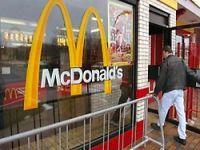 Hurra!!! McDonalds streicht die Boulettenfahne in Bolivien