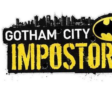 Gotham City Impoststors-Release verschoben