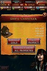 Pirates of the Caribbean – Tolle und umfangreiche Simulation für angehende Piraten