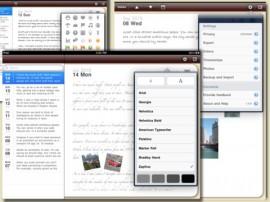Chronicle for iPad – das Tagebuch für das iPad, schreiben Sie Ihre persönliche Chronik