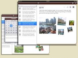 Chronicle for iPad – das Tagebuch für das iPad, schreiben Sie Ihre persönliche Chronik