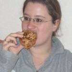 Schoko-Muffins, Mehrkornbrot und Käse-Schinken-Stangen von Juchem im Test