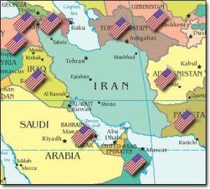 Iran Konflikt – Iran Atomprogramm – Iran wird bedroht – Iran wird angegriffen!