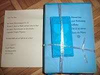 Überraschungspost vom Coppenrath-Verlag (: