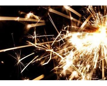 Vorsätze für 2012...