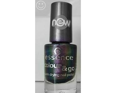 Nagellack Review