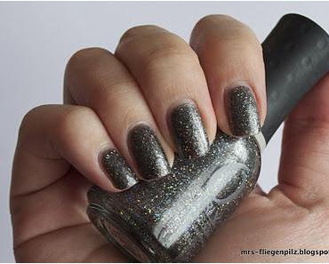 Orly (Mineral FX Collection) - Rock Solid