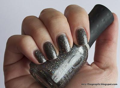 Orly (Mineral FX Collection) - Rock Solid