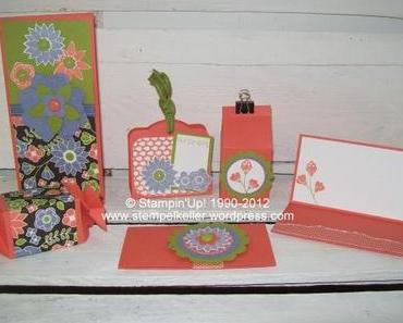 Urlaub vorbei und nichts geschafft :)