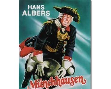 (M)ein Münchhausen-Syndrom