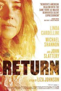 Trailer zu Linda Cardellini in ‘Return’