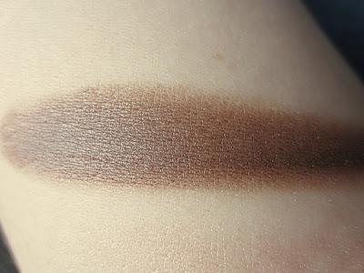 Catrice Eyeshadow Soufflés - endlich auch bei mir!