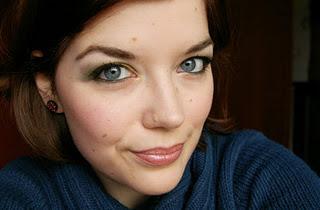 FOTD: Erster Versuch mit Fyrinnae