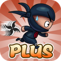 Yoo Ninja Plus – Vergiss die Schwerkraft und lauf so schnell zu kannst