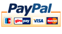 Im Internet sicher bezahlen – mit PayPal, Giropay oder Kreditkarte?