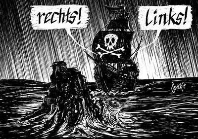 Piratenpartei 2012: Ziellos, Orientierungslos, Planlos,...