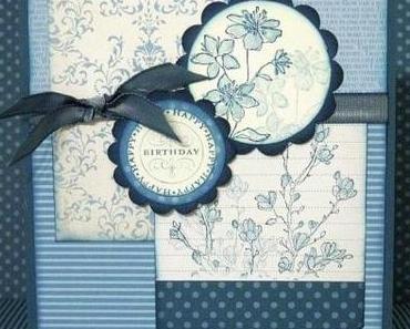 Mojo Monday & Pals Paper Arts …..