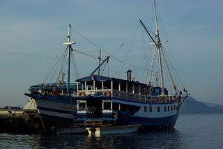 Labuan Bajo