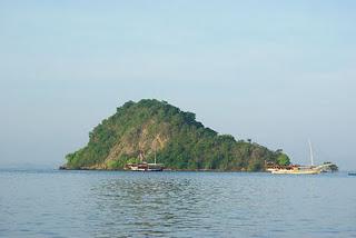 Labuan Bajo