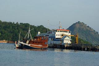 Labuan Bajo