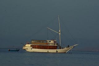 Labuan Bajo