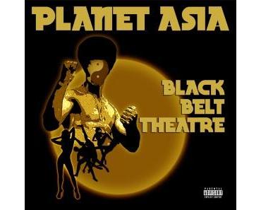 Planet Asia veröffentlicht Tracklist, Cover