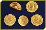 Byzantinisches Gold in der Uckermark