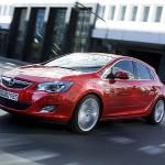 Der neue Opel Astra