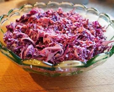 Red Slaw