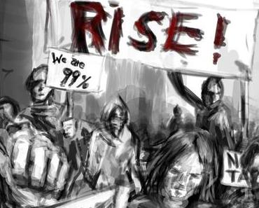 Wir sind empört! Und jetzt?