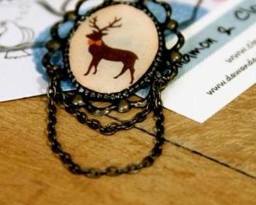 Auflösung des Blog-Wichtelns