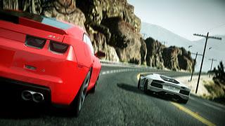 Need for Speed – The Run