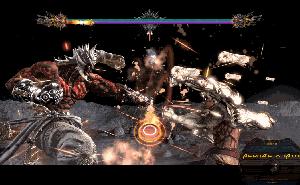 Angezockt: Asura’s Wrath (Demo) [PS3]