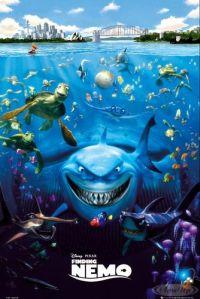 Trailer zu ‘Findet Nemo’ in 3D