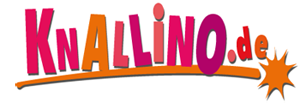 Knallino logo Film  und TV Blogparade   #02 Kindheitshelden