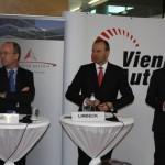 Vienna Autoshow 2012 – Bericht und die ersten Bilder