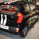 Vienna Autoshow 2012 – Bericht und die ersten Bilder