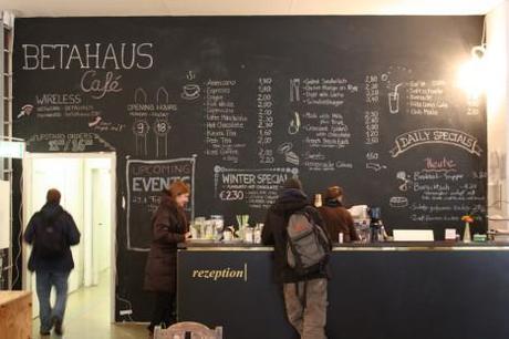 cafe im betahaus berlin