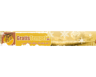 Review: Gratistempel.de - wo fast alles Gratis ist!
