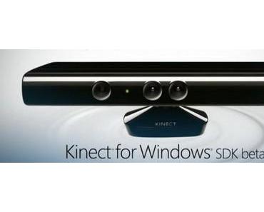 PC Version von Kinect wird teurer