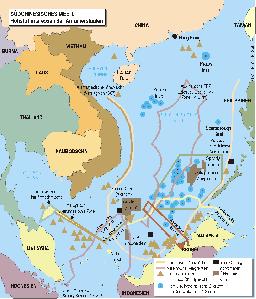 Burma/Myanmar – Ein neuer „demokratischer“ Dorn wird China in die Seite gestoßen!