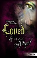 Rezension: Loved by an Angel von Elizabeth Chandler