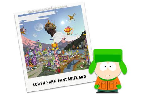 South Park: Kyle's Rede über die Fantasie