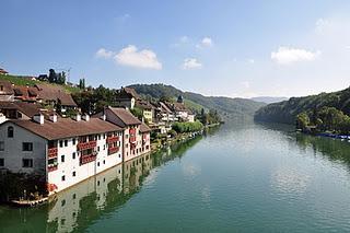 Heute wandern wir antizyklisch