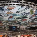 Bilder der Vienna Auto Show 2012 Teil 4