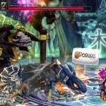 Dragonica RPG neue Herkunft Boss Kampf