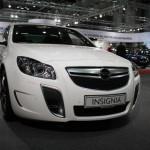 Fotos und Video von der Vienna Autoshow 2012 Teil 5