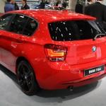 Fotos und Video von der Vienna Autoshow 2012 Teil 5