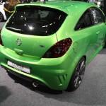 Fotos und Video von der Vienna Autoshow 2012 Teil 5